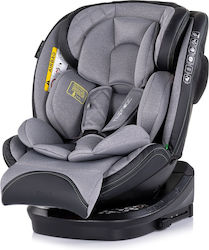 Chipolino Hypnotic Autositz i-Size mit Isofix C...