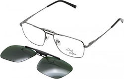 Clark K1454 C1 58 Add-on Clip-on
