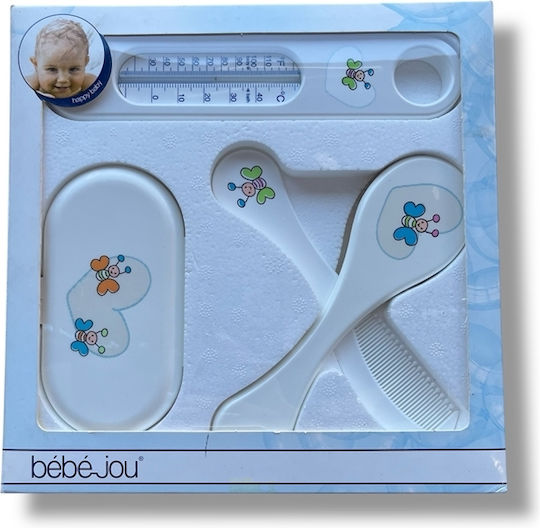Bebe Jou Комплект за грижа за бебето Пеперуди #625059