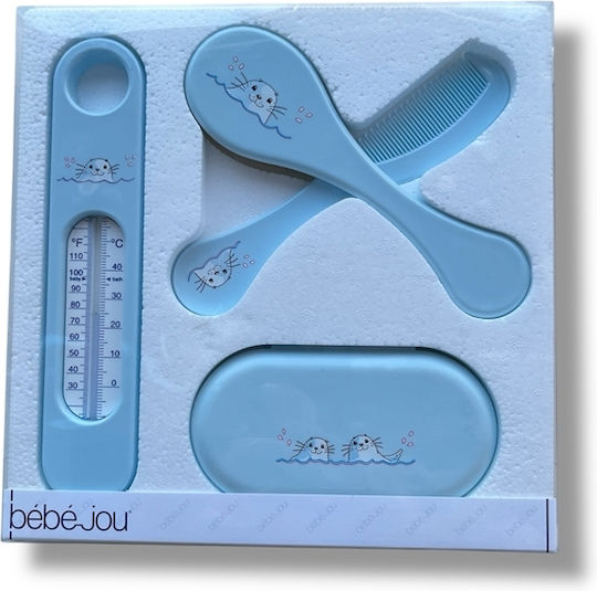 Bebe Jou Σετ Περιποίησης Μωρού #625051