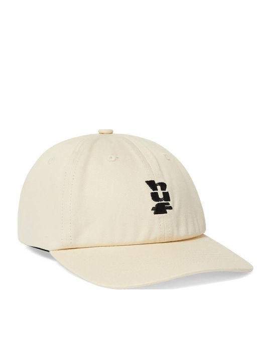 HUF Men's Jockey Beige