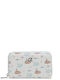 Women's Wallet Classic Blue