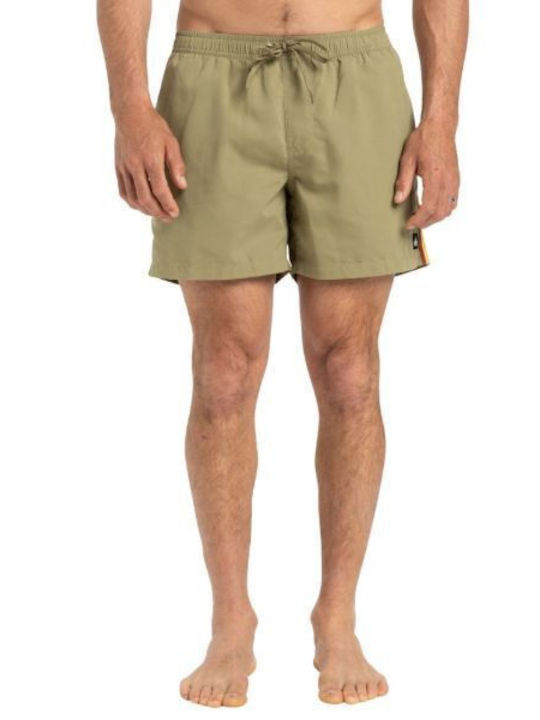 Quiksilver Quiksilver
