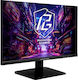 ASRock Phantom Gaming PG27FFX1B IPS Gaming Monitor 27" FHD 1920x1080 520Hz with Response Time 1ms GTG