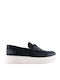Ανδρικά Loafers σε Μαύρο Χρώμα