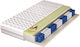 Epipla1.gr Ανατομικό Στρώμα Παιδικού Κρεβατιού με Memory Foam 100cmx200cm