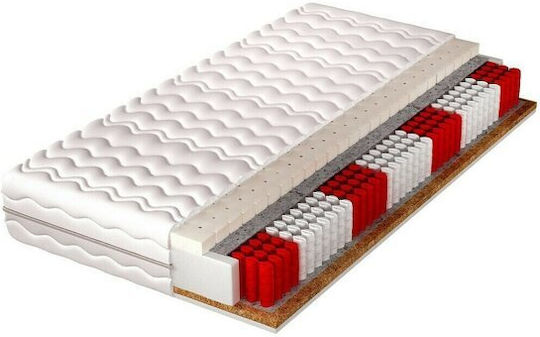 Epipla1.gr Anatomic Saltea Pat de copil 100cmx200cm