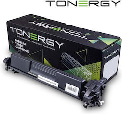 Toner Cartridge Hp Laserjet Pro M102 M102a M102w M130a Mfp/m130fn Mfp/m130fw Mfp/m130nw Mfp Mfp M130 Black Cf217a Tonergy Compatible Note 2000 Copies Chip