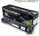 Тонер касета за HP LaserJet Pro M102 M102a M102w M130a MFP/M130fn MFP/M130fw MFP/M130nw MFP MFP M130 черен CF217A съвместим с Tonergy, 2000 копия, с чип