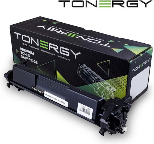 Toner Cartridge Hp Laserjet Pro M203 M203dn M203dw M227fdw Mfp/m227sdn Mfp Mfp M227/mfp M227fdn Black Cf230x Tonergy Non-original Note 4000 Copies Chip