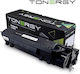 Toner Cartridge Hp M3027 M3035 M3035x Laserjet M3027 Mfp/m3027x Mfp/m3035 Mfp/m3035xs Mfp Laserjet P3003dn P3003x P3004 Series/p3005 Series Black Q7551x Tonergy Non-original Note 13,000 Copies Chip