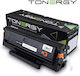 Тонер касета Pantum P2509 P2509w M6509 M6559 M6609 M6609n M6609nw черен Pd-219 Tonergy неоригинален Забележка 1600 копия чип
