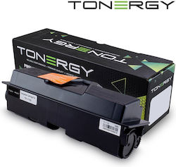 Тонер касета Kyocera Ecosys M 2030 Dn/2030 Dn Pn/2530 Dn/fs-1030 Mfp/fs-1030 Mfp Dp/fs-1130 Mfp/fs-1130 Mfp Dp Черен Tk-1130 1132 1133 Tonergy Неоригинален Забележка 3000 копия Чип