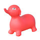 Inflatable Elephant Bouncer