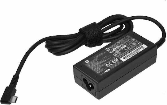 Power Supply Hp Spectre 13 Elite X2 1012 Pavilion X2 10-N054SA Spectre Pro 13 X360 G2 20V 3.25A 65W Usb Type-C