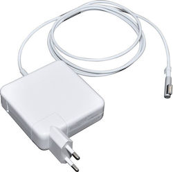 Power Supply Replacement Apple Laptops A1150 A1151 A1172 A1189 A1211 A1226 A1229 A1286 A1175 A1212 A1260 A1290 A1297 A1343 A1222 A1266 18.5v/4.6a 85w Magsafe Jack