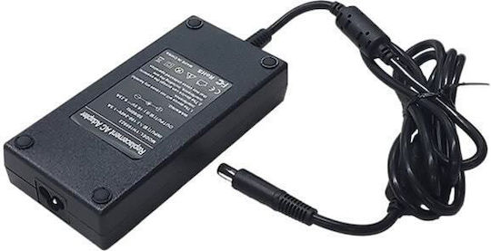 Power Supply Replacement Dell Laptops 19.5v 9.23a 180w Jack 7.4mm X 5.0mm
