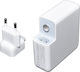 Захранващ адаптер за лаптопи Apple A1707 A1719 A1718 A1990 87W USB Type-C