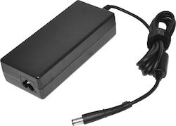 Power Supply Replacement Hp Laptops 18.5v 6.5a 120w Jack 7.4mm X 5.0mm Power Supply Replacement Hp Laptops 18.5v 6.5a 120w Jack 7.4mm X 5.0mm