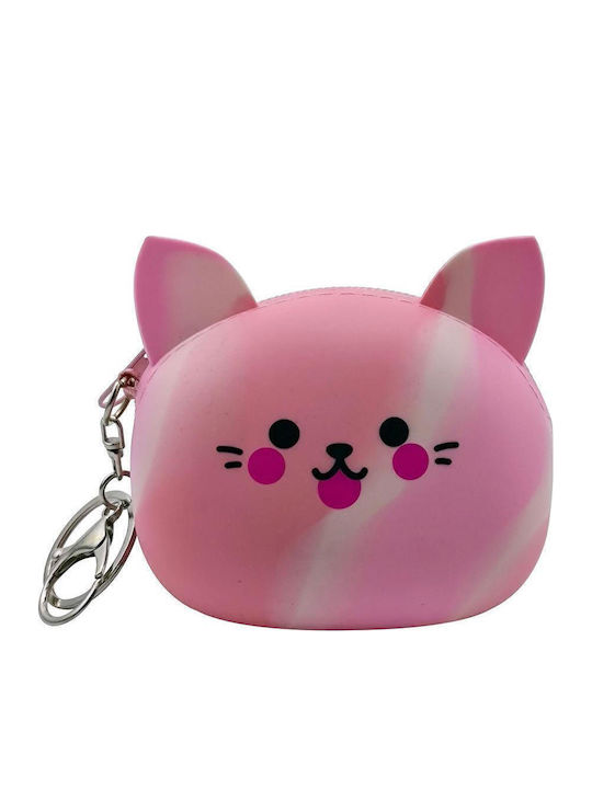 Diakakis Kids Wallet Pink