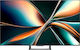 Hisense Smart Τηλεόραση 65" 4K UHD Mini LED U7Q HDR (2025) 65U7Q