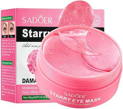 Sadoer Μάσκα Ματιών Sadoer Μάσκα Ματιών