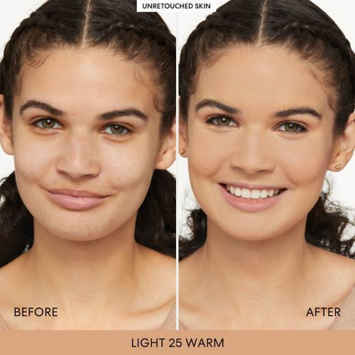 bareMinerals Flüssig Light 25 Warm 8gr