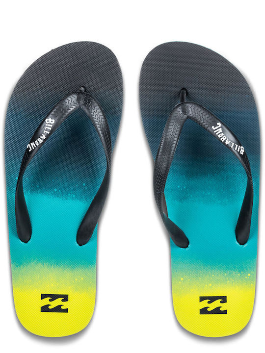Billabong Tides Мъжки Джапанки