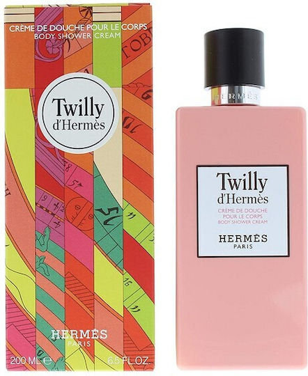 Hermes Twilly D'hermes Cremă de duș 200ml
