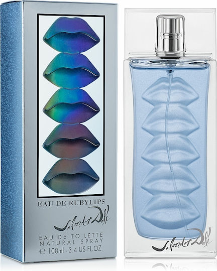 Salvador Dali Eau De Ανδρικό Σετ με Eau de Toilette