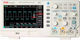 Uni-T UTD2072CL Oszilloskop Zähler 25MHz mit 2 Analoge Kanäle