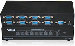 VCom DD138 VCom DD138