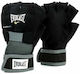 Επίδεσμοι Everlast Evergel M Μαύρο