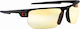 Ochelari de gaming Gunnar Torpedo Onyx Negru