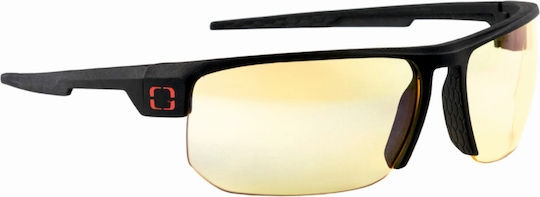 Ochelari de gaming Gunnar Torpedo Onyx Negru