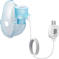 Redline Portabila Nebulizator IQM200