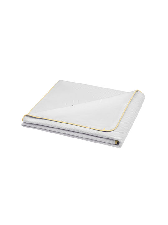 Kikka Boo Nursery Swaddling Blanket Seally Me 80x110cm