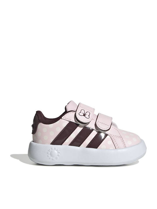 adidas Grand Court 2.0 Ροζ