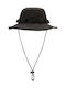 Billabong Boonie Fabric Men's Hat Black
