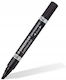 Staedtler Marker 0.6mm Black