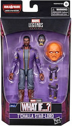 Фигура за Действие Marvel Legends Series What I...