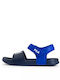 Kinder Badeschuhe Blau