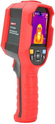 Uni-t Uti165k Thermal Imaging Camera 2.8" 7.11 Cm Tft Display Indicator Light High-temperature Alarm Between 30 45 Degrees Red