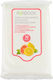 Reisetücher zur Reinigung von CPAP-Masken Grapefruit & Zitrone Choice One Medical