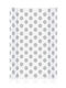 Lorelli Soft Changing Pad Dots din plastic Gri pentru pat 50x70cm