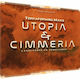 Разширение на играта Terraforming Mars: Utopia & Cimmeria за 2-5 играчи 12+ години (EN) FryxGames