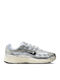 P-6000 Ανδρικά Sneakers Ασημί