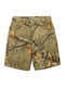Realtree Cromer Ανδρική Βερμούδα Χακί