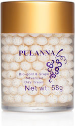 Pulanna Bio-Gold & Grape Advanced Cream Day 58gr