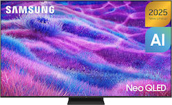 Samsung Smart 55" 4K Neo QLED QN80F (2025)